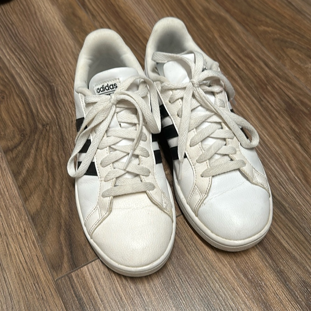 Adidas shoes